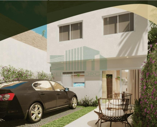 Imagem Casa com 4 Quartos à Venda, 145 m² em Bairro Novo - Olinda