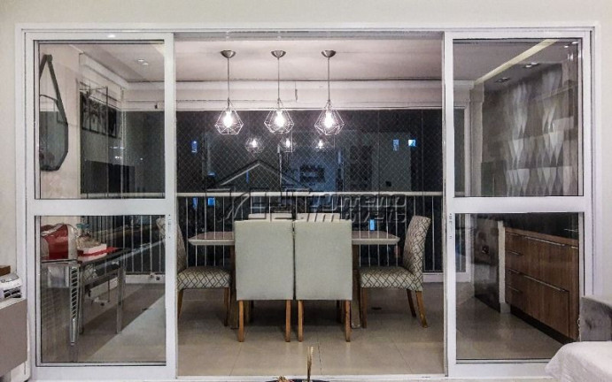 Imagem Apartamento com 3 Quartos à Venda, 100 m² em Jardim Das Indústrias - São José Dos Campos Imagem Apartamento com 3 Quartos à Venda, 100 m² em Jardim Das Indústrias - São José Dos Campos