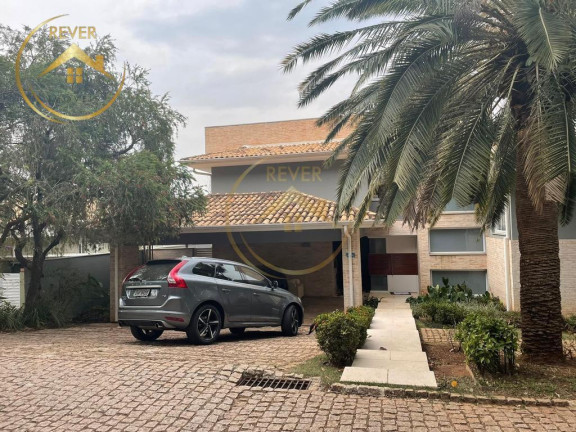 Imagem Sobrado com 5 Quartos para Alugar, 700 m² em Parque Da Hípica - Campinas Imagem Sobrado com 5 Quartos para Alugar, 700 m² em Parque Da Hípica - Campinas