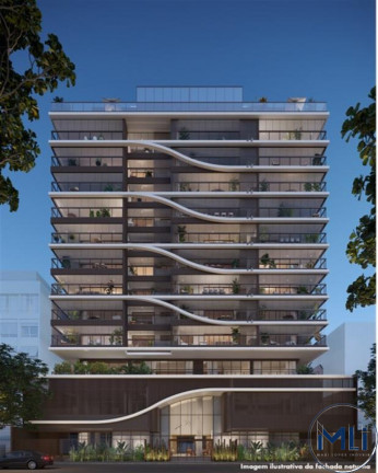 Imagem Imóvel com 3 Quartos à Venda, 166 m² em Botafogo - Rio De Janeiro