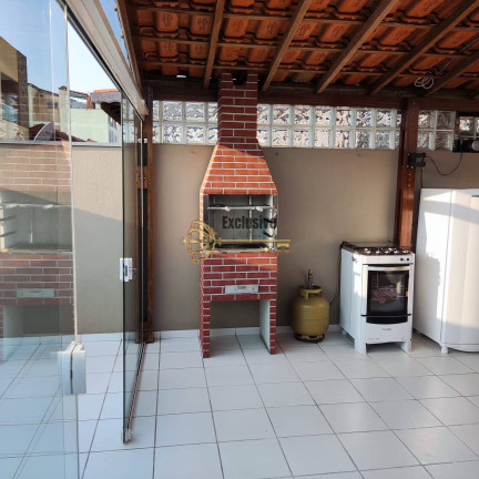 Imagem Cobertura com 2 Quartos à Venda, 74 m² em Vila Junqueira - Santo André Imagem Cobertura com 2 Quartos à Venda, 74 m² em Vila Junqueira - Santo André