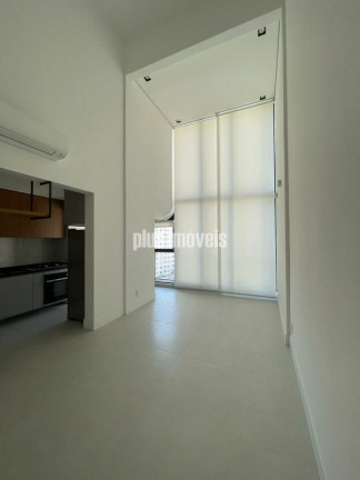 Apartamento com 2 Quartos à Venda, 74 m² em Vila Olímpia - São Paulo