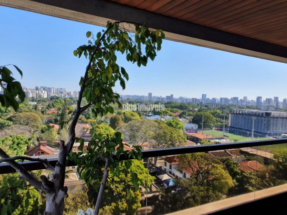Imagem Apartamento com 3 Quartos à Venda, 294 m² em Jardim América - São Paulo Imagem Apartamento com 3 Quartos à Venda, 294 m² em Jardim América - São Paulo