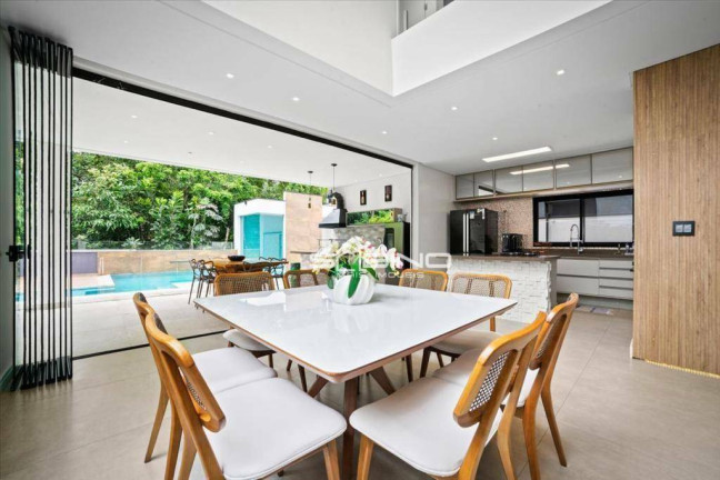 Imagem Casa com 5 Quartos à Venda ou Locação, 337 m² em Riviera De São Lourenço - Bertioga