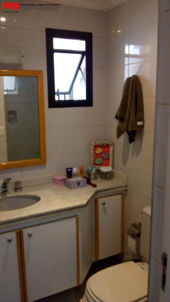 Imagem Apartamento com 3 Quartos à Venda, 120 m² em Brooklin - São Paulo Imagem Apartamento com 3 Quartos à Venda, 120 m² em Brooklin - São Paulo