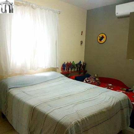 Imagem Casa com 3 Quartos à Venda, 110 m² em Núcleo Habitacional Padre Aldo Bolini - Bragança Paulista