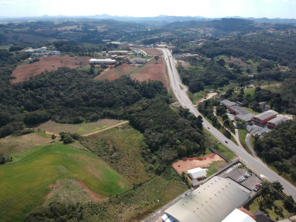Imagem Terreno à Venda, 37.458 m² em Campo Magro - Campo Magro Imagem Terreno à Venda, 37.458 m² em Campo Magro - Campo Magro