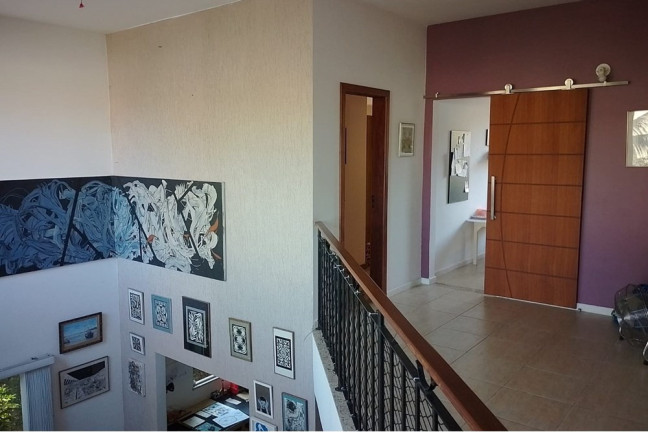 Imagem Casa de Condomínio com 4 Quartos à Venda, 244 m² em Vargem Grande - Rio De Janeiro Imagem Casa de Condomínio com 4 Quartos à Venda, 244 m² em Vargem Grande - Rio De Janeiro