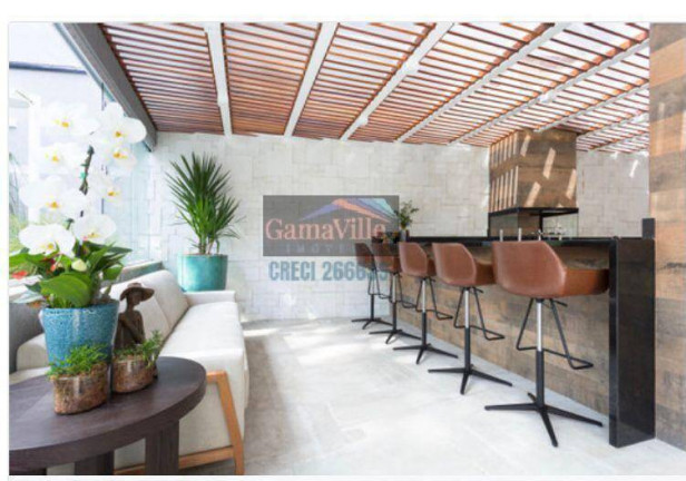 Imagem Casa de Condomínio com 5 Quartos à Venda, 420 m² em Parque Residencial Itapeti - Mogi Das Cruzes