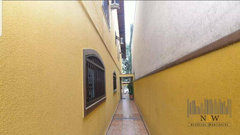 Imagem Sobrado com 3 Quartos à Venda, 240 m² em Parque São Domingos - São Paulo Imagem Sobrado com 3 Quartos à Venda, 240 m² em Parque São Domingos - São Paulo