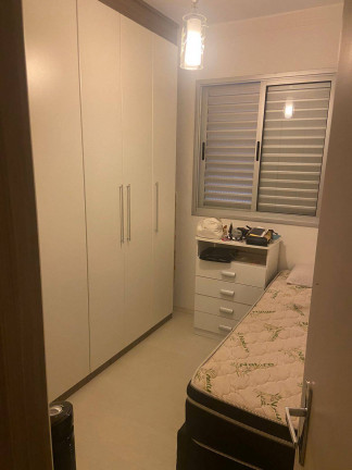 Imagem Apartamento com 2 Quartos à Venda, 51 m² em Cidade Líder - São Paulo