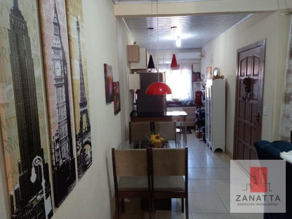 Imagem Casa com 3 Quartos à Venda, em Pasqualini - Sapucaia Do Sul Imagem Casa com 3 Quartos à Venda, em Pasqualini - Sapucaia Do Sul