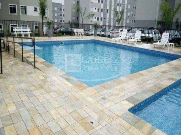 Imagem Imóvel com 2 Quartos à Venda, 42 m² em Ribeirao Verde - Ribeirão Preto Imagem Imóvel com 2 Quartos à Venda, 42 m² em Ribeirao Verde - Ribeirão Preto