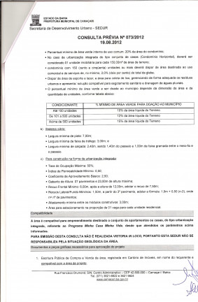 Imagem Terreno à Venda, 35.400 m² em Parque Real Serra Verde - Camaçari Imagem Terreno à Venda, 35.400 m² em Parque Real Serra Verde - Camaçari