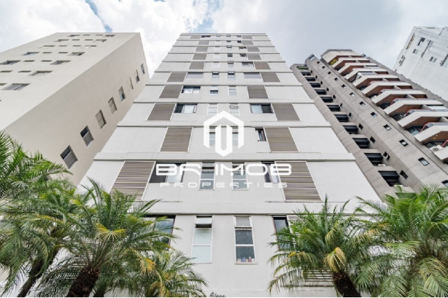 Imóvel com 2 Quartos à Venda, 79 m² em Itaim Bibi - São Paulo