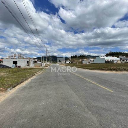 Imagem Terreno à Venda,  em Três Rios Do Norte - Jaraguá Do Sul