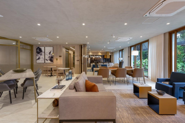 Imagem Imóvel com 1 Quarto para Alugar, 30 m² em Vila Nova Conceição - São Paulo Imagem Imóvel com 1 Quarto para Alugar, 30 m² em Vila Nova Conceição - São Paulo
