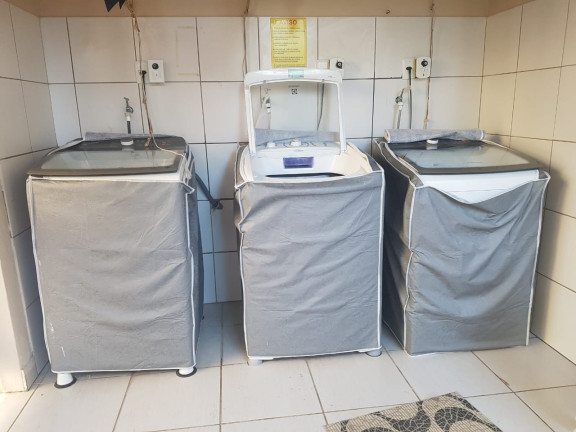 Imagem Apartamento com 1 Quarto à Venda, 40 m² em Itapuã - Salvador
