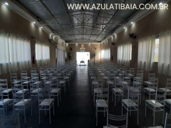 Imagem Imóvel com 12 Quartos à Venda, 1.400 m² em Jardim Estância Brasil - Atibaia
