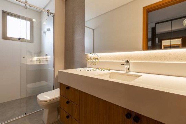 Imagem Apartamento com 3 Quartos à Venda, 206 m² em Setor Marista - Goiânia Imagem Apartamento com 3 Quartos à Venda, 206 m² em Setor Marista - Goiânia