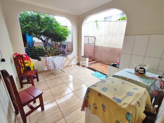 Imagem Sobrado com 4 Quartos à Venda, 218 m² em Ipiranga - Ribeirão Preto Imagem Sobrado com 4 Quartos à Venda, 218 m² em Ipiranga - Ribeirão Preto