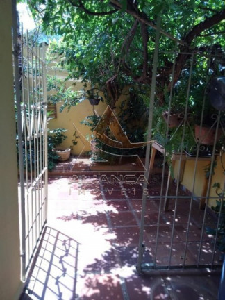 Imagem Casa com 4 Quartos à Venda, 229 m² em Vila Tibério - Ribeirão Preto Imagem Casa com 4 Quartos à Venda, 229 m² em Vila Tibério - Ribeirão Preto