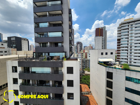 Imagem Apartamento com 2 Quartos à Venda, 111 m² em Bela Vista - São Paulo Imagem Apartamento com 2 Quartos à Venda, 111 m² em Bela Vista - São Paulo