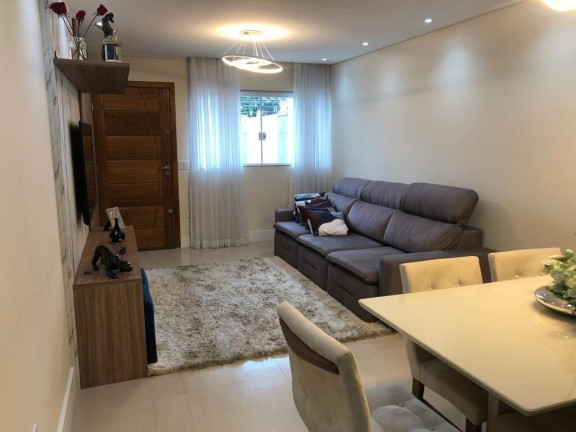 Imagem Casa com 3 Quartos à Venda, 137 m² em Vila Carrão - São Paulo Imagem Casa com 3 Quartos à Venda, 137 m² em Vila Carrão - São Paulo