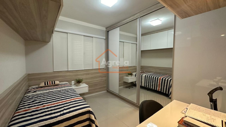 Imagem Casa com 3 Quartos à Venda, 170 m² em Loteamento Parque Real Guaçu - Mogi Guaçu