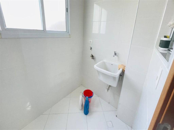 Imagem Apartamento com 2 Quartos à Venda, 99 m² em Ocian - Praia Grande