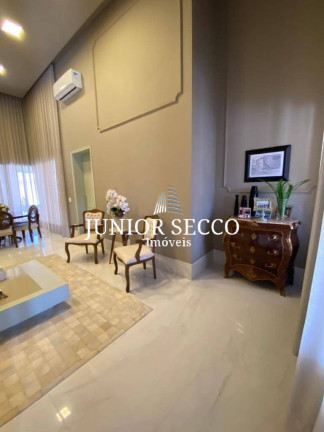 Imagem Casa com 4 Quartos à Venda, 570 m² em Parque Residencial Damha - São José Do Rio Preto Imagem Casa com 4 Quartos à Venda, 570 m² em Parque Residencial Damha - São José Do Rio Preto