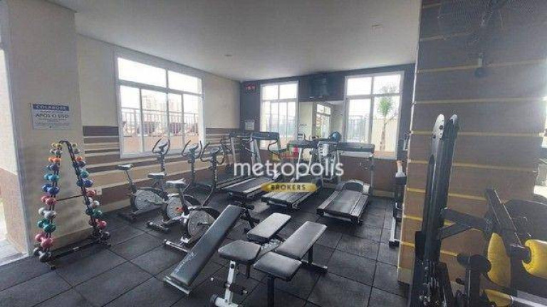 Imagem Apartamento com 2 Quartos à Venda, 84 m² em Vila América - Santo André Imagem Apartamento com 2 Quartos à Venda, 84 m² em Vila América - Santo André