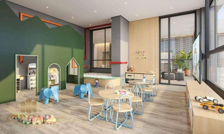 Imagem Apartamento com 2 Quartos à Venda, 69 m² em Vila Madalena - São Paulo Imagem Apartamento com 2 Quartos à Venda, 69 m² em Vila Madalena - São Paulo