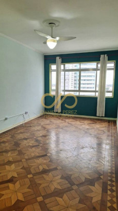 Apartamento com 2 Quartos à Venda, 79 m² em Boqueirão - Praia Grande