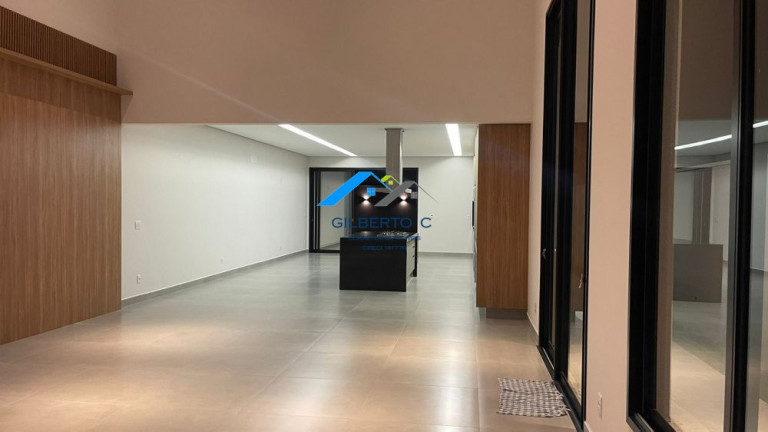 Imagem Casa de Condomínio com 3 Quartos à Venda, 310 m² em Residencial Villa Dumont Ii - Bauru