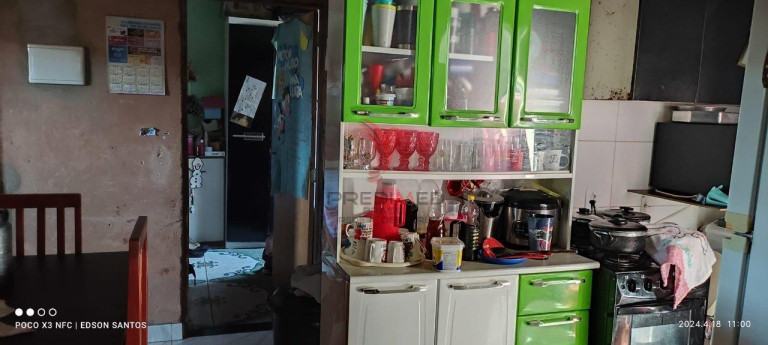 Imagem Casa com 3 Quartos à Venda, 112 m² em Samambaia Norte - Brasília Imagem Casa com 3 Quartos à Venda, 112 m² em Samambaia Norte - Brasília