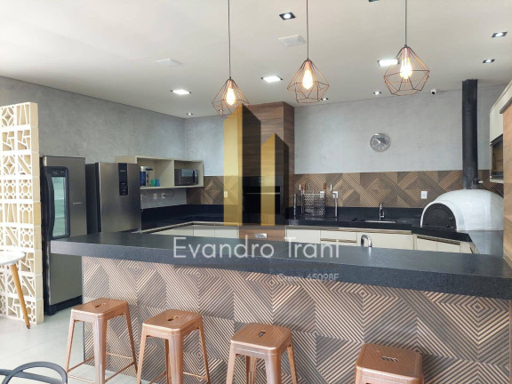 Imagem Apartamento com 3 Quartos à Venda, 167 m² em Jardim Esplanada Ii - São José Dos Campos