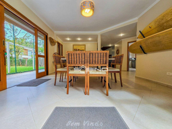 Imagem Casa com 4 Quartos à Venda, 277 m² em Riviera De São Lourenço - Bertioga