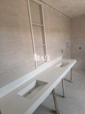 Imagem Casa com 4 Quartos à Venda, 415 m² em Golden Park Residence - Mirassol Imagem Casa com 4 Quartos à Venda, 415 m² em Golden Park Residence - Mirassol
