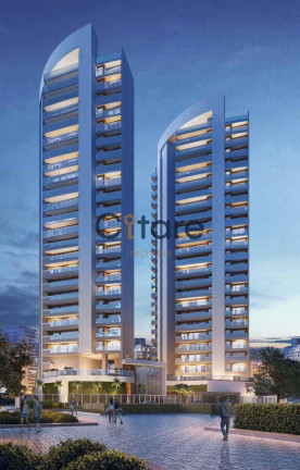 Apartamento com 4 Quartos à Venda,  em Fátima - Fortaleza