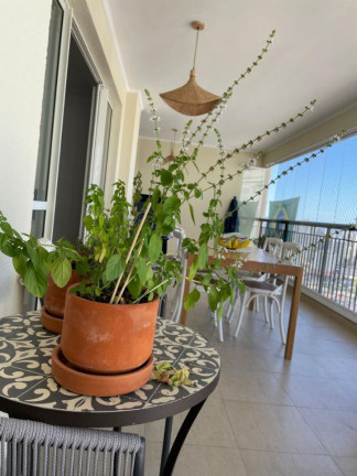 Apartamento com 3 Quartos à Venda, 194 m² em Jardim Aquarius - São José Dos Campos