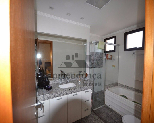 Imagem Apartamento com 3 Quartos à Venda, 178 m² em Vila Anglo Brasileira - São Paulo