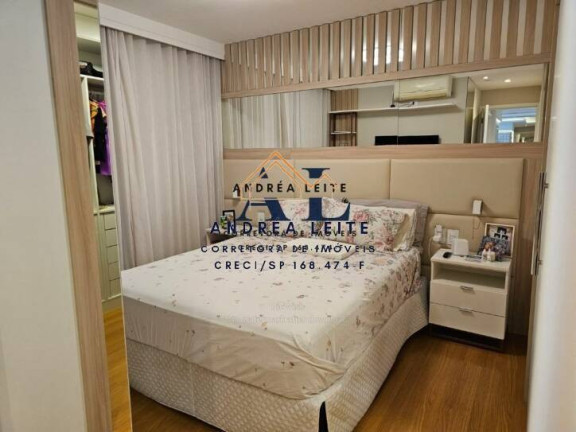 Imagem Apartamento com 3 Quartos à Venda, 97 m² em Parque Campolim - Sorocaba