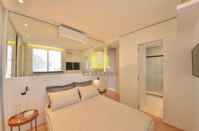 Imagem Apartamento com 3 Quartos à Venda, 132 m² em Bigorrilho - Curitiba Imagem Apartamento com 3 Quartos à Venda, 132 m² em Bigorrilho - Curitiba