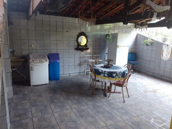 Imagem Imóvel com 3 Quartos à Venda, 220 m² em Pouso Alegre - Santa Isabel