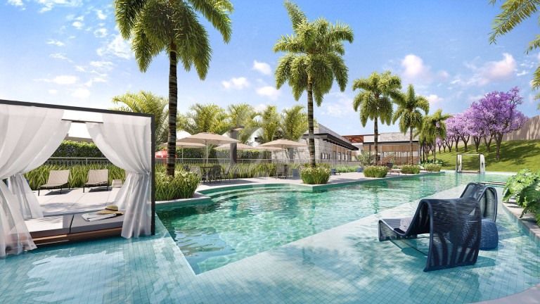 Imagem Casa de Condomínio com 3 Quartos à Venda, 310 m² em Tamboré - Santana De Parnaíba Imagem Casa de Condomínio com 3 Quartos à Venda, 310 m² em Tamboré - Santana De Parnaíba