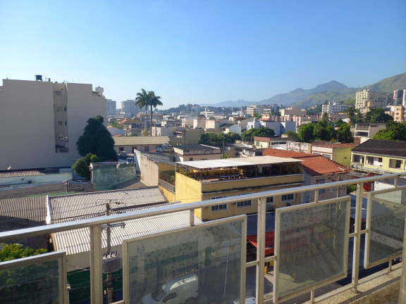 Imagem Apartamento com 2 Quartos à Venda, 71 m² em Madureira - Rio De Janeiro