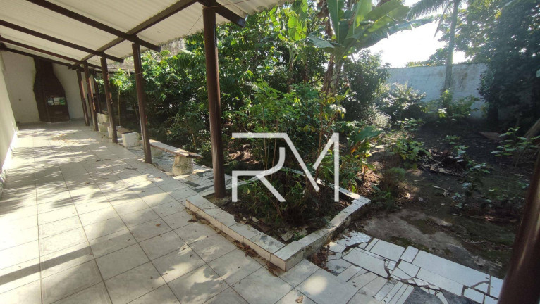 Imagem Casa com 4 Quartos à Venda, 148 m² em Jardim Praia Grande - Mongaguá