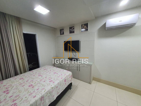 Imagem Apartamento com 3 Quartos à Venda, em Parque Tamandaré - Campos Dos Goytacazes Imagem Apartamento com 3 Quartos à Venda, em Parque Tamandaré - Campos Dos Goytacazes