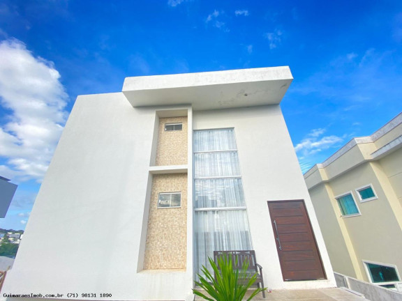 Imagem Casa com 4 Quartos à Venda, 280 m² em Alphaville Litoral Norte 2 - Camaçari Imagem Casa com 4 Quartos à Venda, 280 m² em Alphaville Litoral Norte 2 - Camaçari